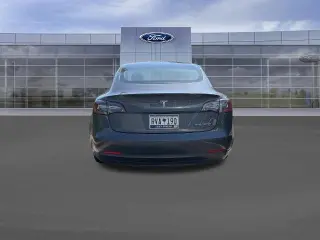 Tesla Model 3 2022 AWD Long Range 4dr Sedan