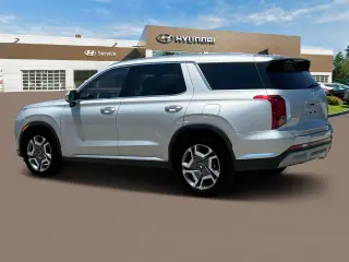 Hyundai PALISADE 2024 AWD Limited 4dr SUV