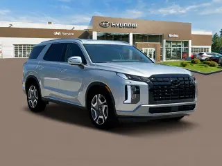 Hyundai PALISADE 2024 AWD Limited 4dr SUV