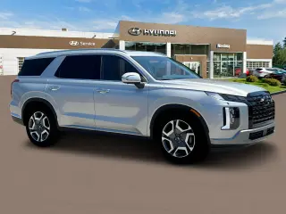Hyundai PALISADE 2024 AWD Limited 4dr SUV