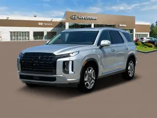 Hyundai PALISADE 2024 AWD Limited 4dr SUV