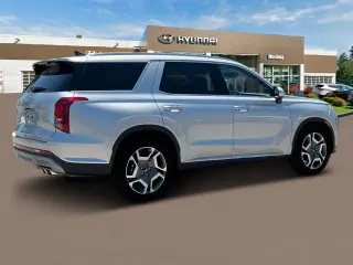Hyundai PALISADE 2024 AWD Limited 4dr SUV