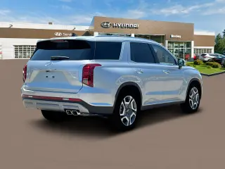 Hyundai PALISADE 2024 AWD Limited 4dr SUV