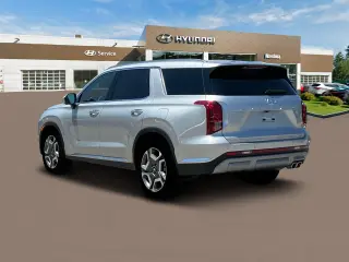Hyundai PALISADE 2024 AWD Limited 4dr SUV