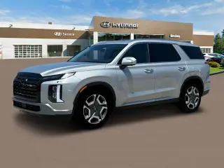 Hyundai PALISADE 2024 AWD Limited 4dr SUV