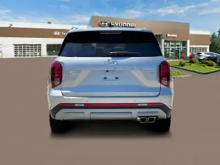 Hyundai PALISADE 2024 AWD Limited 4dr SUV