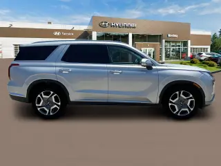 Hyundai PALISADE 2024 AWD Limited 4dr SUV