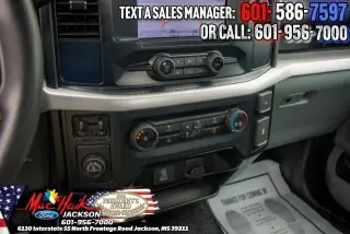 Ford F-150 2023 4x2 XL 2dr Regular Cab 8 ft. LB