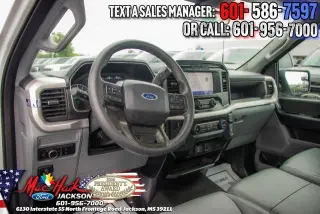 Ford F-150 2023 4x2 XL 2dr Regular Cab 8 ft. LB