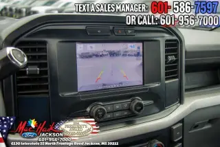 Ford F-150 2023 4x2 XL 2dr Regular Cab 8 ft. LB