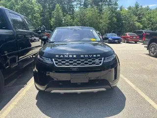 Land Rover Range Rover Evoque 2020 AWD S 4dr SUV