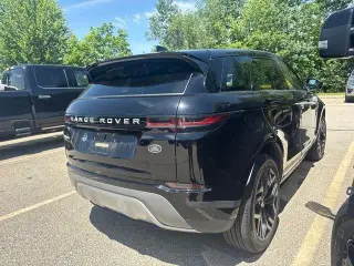 Land Rover Range Rover Evoque 2020 AWD S 4dr SUV