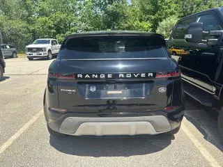 Land Rover Range Rover Evoque 2020 AWD S 4dr SUV