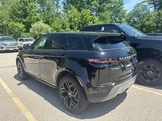 Land Rover Range Rover Evoque 2020 AWD S 4dr SUV