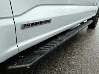 Ford F-150 2023 4x4 XL 4dr SuperCrew 5.5 ft. SB