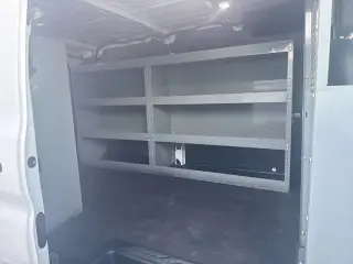 Ford Transit 2020 150 3dr SWB Low Roof Cargo Van
