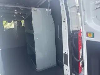 Ford Transit 2020 150 3dr SWB Low Roof Cargo Van