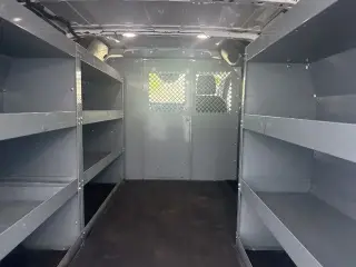Ford Transit 2020 150 3dr SWB Low Roof Cargo Van