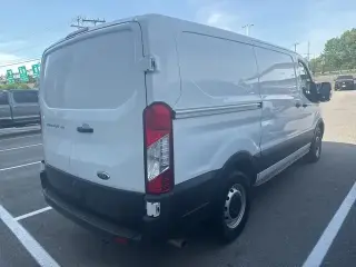 Ford Transit 2020 150 3dr SWB Low Roof Cargo Van