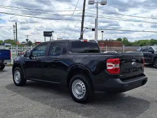 Ford Maverick 2024 XL 4dr SuperCrew 4.5 ft. SB