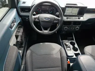 Ford Maverick 2024 XL 4dr SuperCrew 4.5 ft. SB