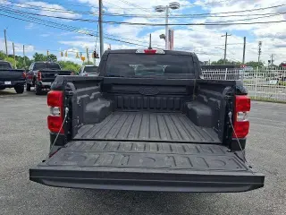 Ford Maverick 2024 XL 4dr SuperCrew 4.5 ft. SB