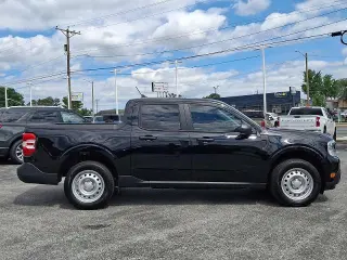 Ford Maverick 2024 XL 4dr SuperCrew 4.5 ft. SB