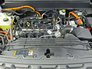 Ford Maverick 2024 XL 4dr SuperCrew 4.5 ft. SB