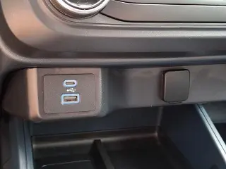 Ford Maverick 2024 XL 4dr SuperCrew 4.5 ft. SB