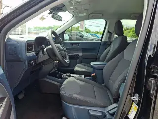 Ford Maverick 2024 XL 4dr SuperCrew 4.5 ft. SB