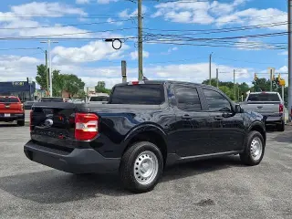 Ford Maverick 2024 XL 4dr SuperCrew 4.5 ft. SB