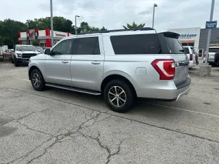 Ford Expedition MAX 2018 4x2 XLT 4dr SUV