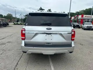 Ford Expedition MAX 2018 4x2 XLT 4dr SUV
