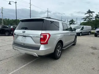 Ford Expedition MAX 2018 4x2 XLT 4dr SUV