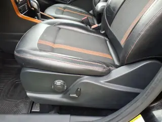 Ford EcoSport 2018 AWD SES 4dr Crossover