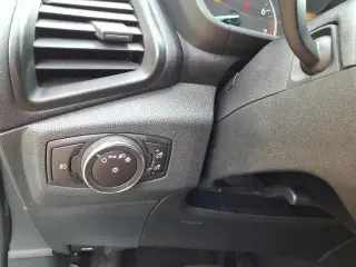 Ford EcoSport 2018 AWD SES 4dr Crossover