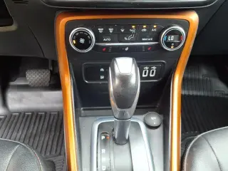 Ford EcoSport 2018 AWD SES 4dr Crossover