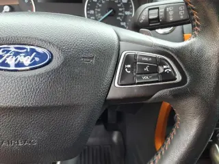 Ford EcoSport 2018 AWD SES 4dr Crossover