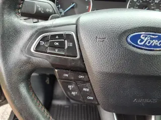 Ford EcoSport 2018 AWD SES 4dr Crossover