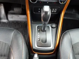 Ford EcoSport 2018 AWD SES 4dr Crossover