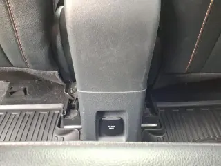 Ford EcoSport 2018 AWD SES 4dr Crossover