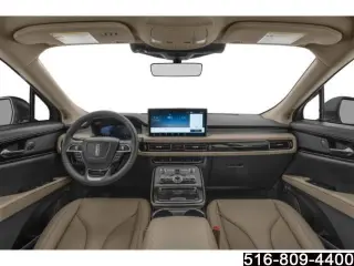 Lincoln Nautilus 2023 AWD Reserve 4dr SUV