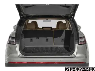 Lincoln Nautilus 2023 AWD Reserve 4dr SUV