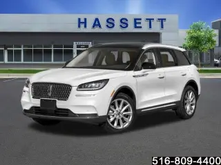 Lincoln Corsair 2022 AWD Standard 4dr SUV