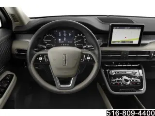 Lincoln Corsair 2022 AWD Standard 4dr SUV