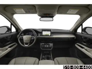 Lincoln Corsair 2022 AWD Standard 4dr SUV