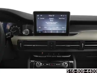 Lincoln Corsair 2022 AWD Standard 4dr SUV