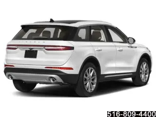 Lincoln Corsair 2022 AWD Standard 4dr SUV