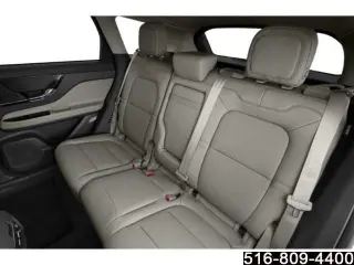 Lincoln Corsair 2022 AWD Standard 4dr SUV