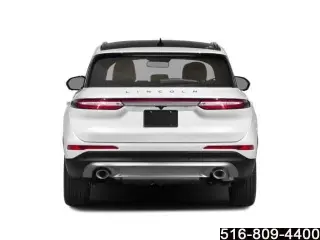 Lincoln Corsair 2022 AWD Standard 4dr SUV